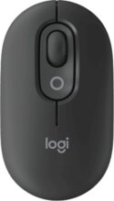 Logitech Pop (Bluetooth, grafitszürke)