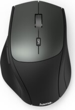 Hama MW-600 (vezeték nélküli, fekete)