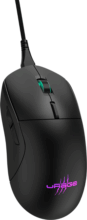 Hama uRage Reaper 250 (gamer, fekete)