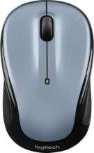 Logitech M325s (vezeték nélküli, szürke)