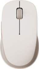 Xiaomi Dual-Mode Mouse 2 (dual-mode, vezeték nélküli, Bluetooth, fehér)