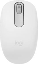 Logitech M196 (vezeték nélküli, törtfehér)