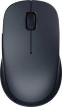 Xiaomi Dual-Mode Mouse 2 (dual-mode, vezeték nélküli, Bluetooth, fekete)