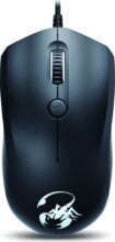 Genius Scorpion M6-400 (gamer, fekete)