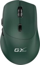 Genius GX Gaming Scorpion M8100 (AI, gamer, vezeték nélküli, bluetooth, army green)