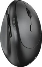 Genius Ergo 8350S (vezeték nélküli, bluetooth, dark grey)