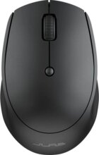 JLab Go Wireless Mouse (Bluetooth, fekete)