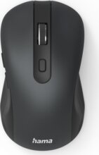 Hama MW-650 Multi-Device (vezeték nélküli, optikai, fekete)