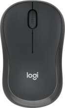 Logitech M240 for Business (vezeték nélküli, grafitszürke)