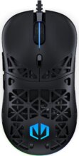 Endorfy Liv Mouse (vezetékes, fekete)