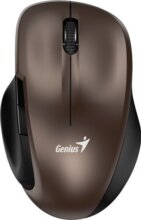 Genius Ergo 8200S (vezeték nélküli, chocolate)