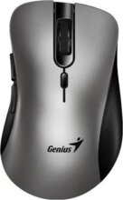 Genius Ergo 8100S (vezeték nélküli, silver grey)