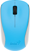 Genius NX-7000 BlueEye (kék)