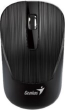 Genius NX-7015 (vezeték nélküli, fekete)