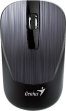 Genius NX-7015 (vezeték nélküli, iron grey)