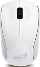 Genius NX-7000 BlueEye (fehér)