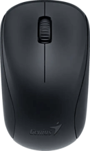 Genius NX-7000 BlueEye (fekete)