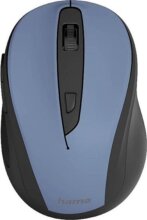 Hama MW-400 V2 (vezeték nélküli, farmerkék)