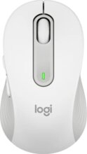 Logitech Signature M650 for Business (vezeték nélküli, törtfehér)