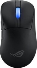 Asus ROG Keris II Ace Wireless (gamer, vezeték nélküli, fekete)
