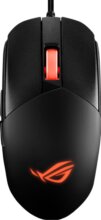 Asus ROG Strix Impact III (gamer, vezetékes, fekete)