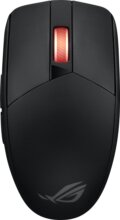 Asus ROG Strix Impact III (gamer, vezeték nélküli, fekete)