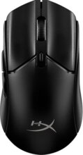 HP HyperX Pulsefire Haste 2 Core (vezeték nélküli, gamer, fekete)