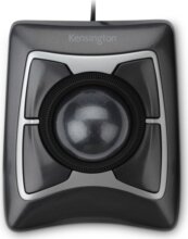 Kensington Expert Trackball (optikai, fekete)