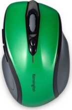 Kensington Pro Fit K72424WW (vezeték nélküli, optikai, zöld)