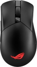 Asus ROG Gladius III Wireless AimPoint (gamer, vezeték nélküli, fekete)