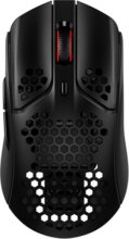 HP HyperX Pulsefire Haste (vezeték nélküli, gamer, fekete)