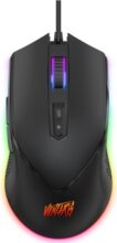 Ventaris M700 (RGB, gamer, fekete)