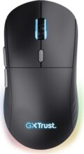 Trust GXT 926 Redex II (vezeték nélküli, gamer, fekete)