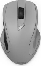 Hama MW-800 V2 (vezeték nélküli, világosszürke)