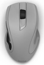 Hama MW-900 V2 (vezeték nélküli, világosszürke)