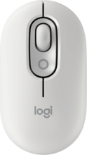 Logitech Pop (bluetooth, piszkosfehér)