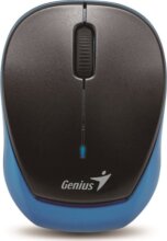 Genius Micro Traveler 9000R (vezeték nélküli, kék)
