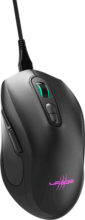 Hama uRage Reaper 340 (optikai, gamer, fekete)