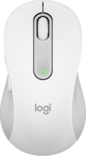 Logitech Signature M650 (vezeték nélküli, törtfehér)