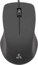 Sbox M-958B (vezetékes, optikai, fekete)