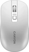 Canyon CNS-CMSW18PW (vezeték nélküli, optikai, fehér)