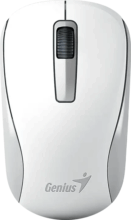 Genius NX-7005 BlueEye (vezeték nélküli, fehér)