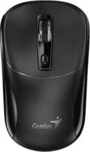 Genius NX-7123 (AI, vezeték nélküli, Copilot, fekete)