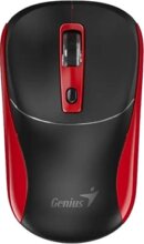 Genius NX-7123 (AI, vezeték nélküli, Copilot, piros)