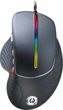 Canyon Apstar GM-12 (gamer, optikai, RGB, vezetékes, fekete)