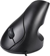 Spire Archer I CG-M4001-USB (ergonomikus, fekete)