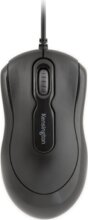 Kensington Mouse-in-a-Box™ (vezetékes, optikai, fekete)