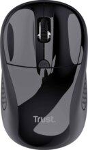 Trust Basics (vezeték nélküli, fekete)