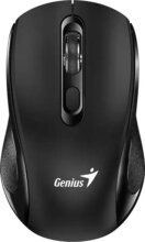 Genius NX-8025S (vezeték nélküli, fekete)