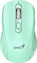 Genius NX-8025S (vezeték nélküli, akvamarin)